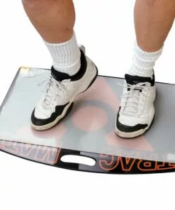 Trac Mate Shoe Traction System MS30 Sticky Mat Medium Base & (30) Sheet Set