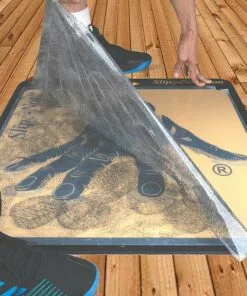 Slipp-Nott LS60 Sticky Mat Base & Sheets, LARGE -Volleyball Sales Shop a55 742 6