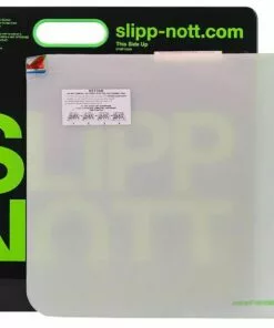Slipp-Nott SS60 Sticky Mat Base & Sheets, SMALL