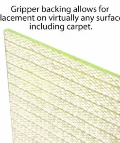 Tacky Traxx High Visibility Sticky Mat Base -Volleyball Sales Shop a55 864 back