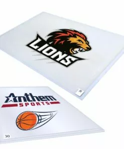 Tacky Traxx High Sticky Mat Base with Logo