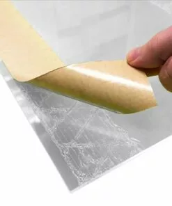 Tacky Traxx 30/pk Sticky Mat Sheets -Volleyball Sales Shop a55 866 peel