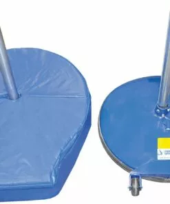 Jaypro Game Standard Base Pad, PBC-24