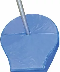 Jaypro Game Standard Base Pad, PBC-24 -Volleyball Sales Shop a60 110blu 11