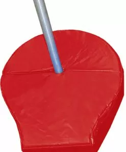 Jaypro Game Standard Base Pad, PBC-24 -Volleyball Sales Shop a60 110red 11