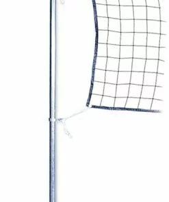 Jaypro 24" dia., 145lb Phys Ed Game Standards, MP-500R (pair) Royal