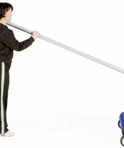 Jaypro Easy Play Phys Ed Game Standard, EZ-55HP (each) -Volleyball Sales Shop a60 175b 18