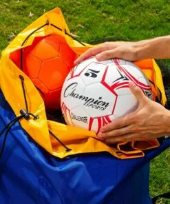 Champion Duffle Ball Bag -Volleyball Sales Shop a60 251 new 01