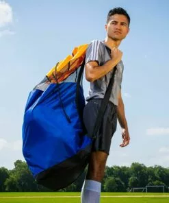 Champion Duffle Ball Bag -Volleyball Sales Shop a60 251 new 02