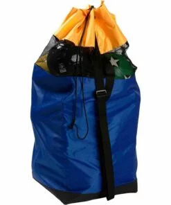 Champion Duffle Ball Bag