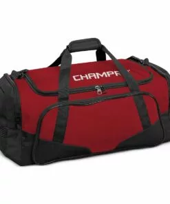 Champro Team Duffle Bag Navy
