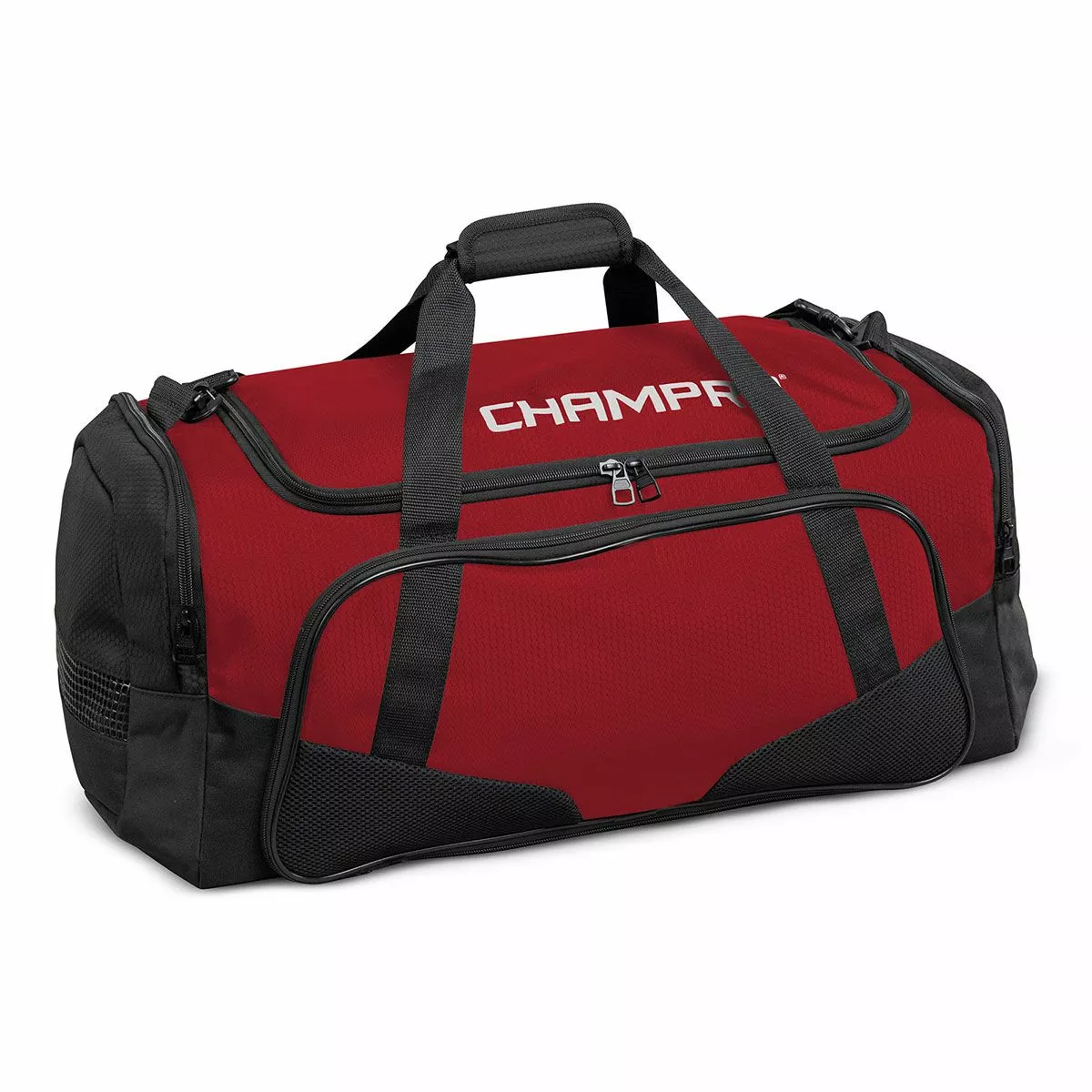 Champro Team Duffle Bag Navy 1 Champro Team Duffle Bag Navy