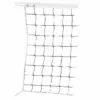 Champion 2.2mm Volleyball Net w/ Steel Cable, VN1