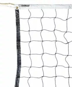 Gold Medal 32', 2mm Recreational Volleyball Net