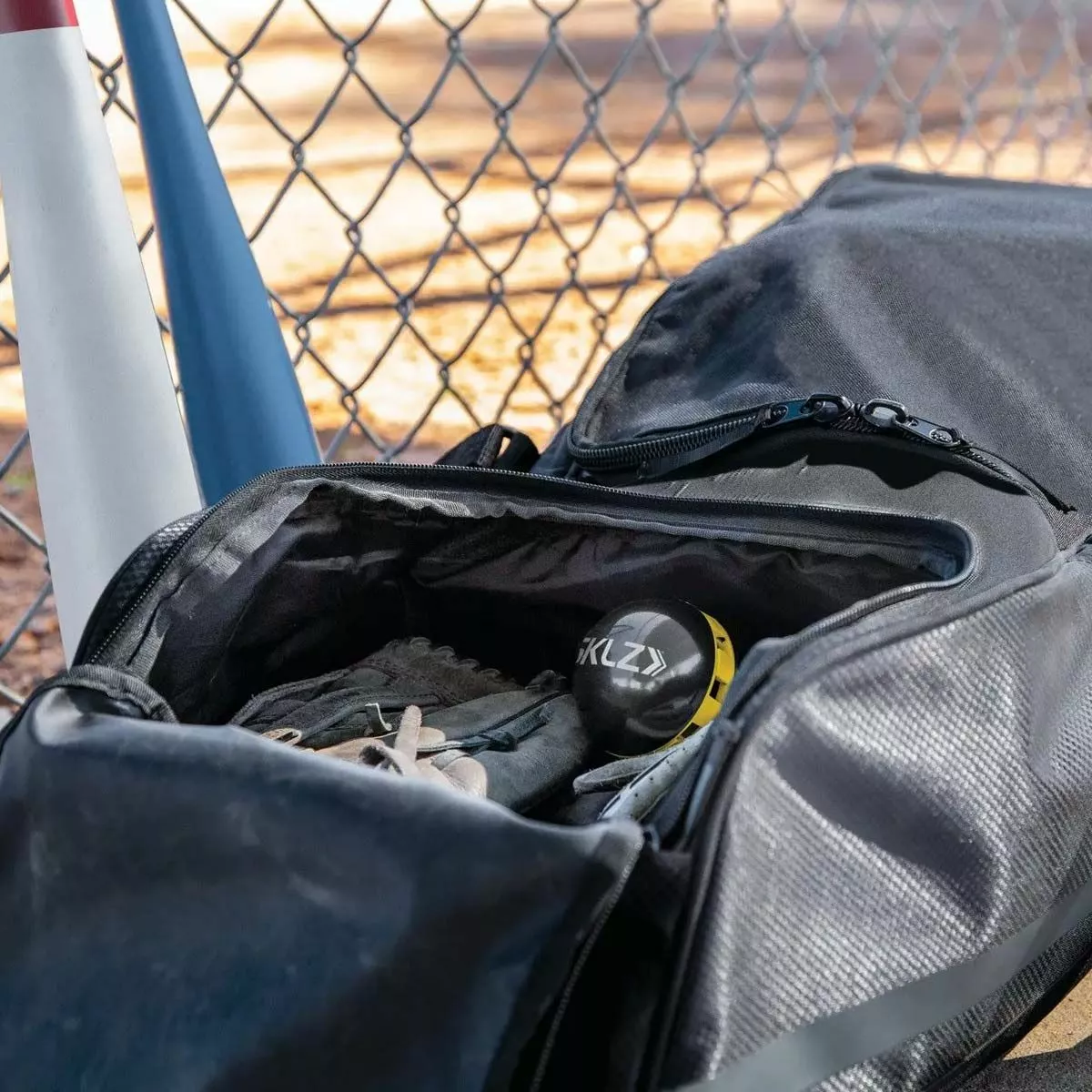 SKLZ Training Bag Deodorizer 3 SKLZ Training Bag Deodorizer - Image 3