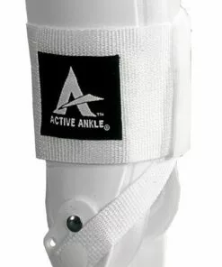 T2 Active Ankle, LARGE Black -Volleyball Sales Shop a73 429wht 12