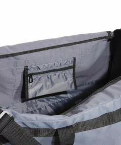 Adidas Locker Room Pro Duffel Onix -Volleyball Sales Shop a80 308 5