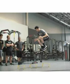 SKLZ 6X Speed & Agility Hurdles, set of 6 -Volleyball Sales Shop a85 136 new 02