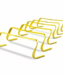 SKLZ 6X Speed & Agility Hurdles, set of 6