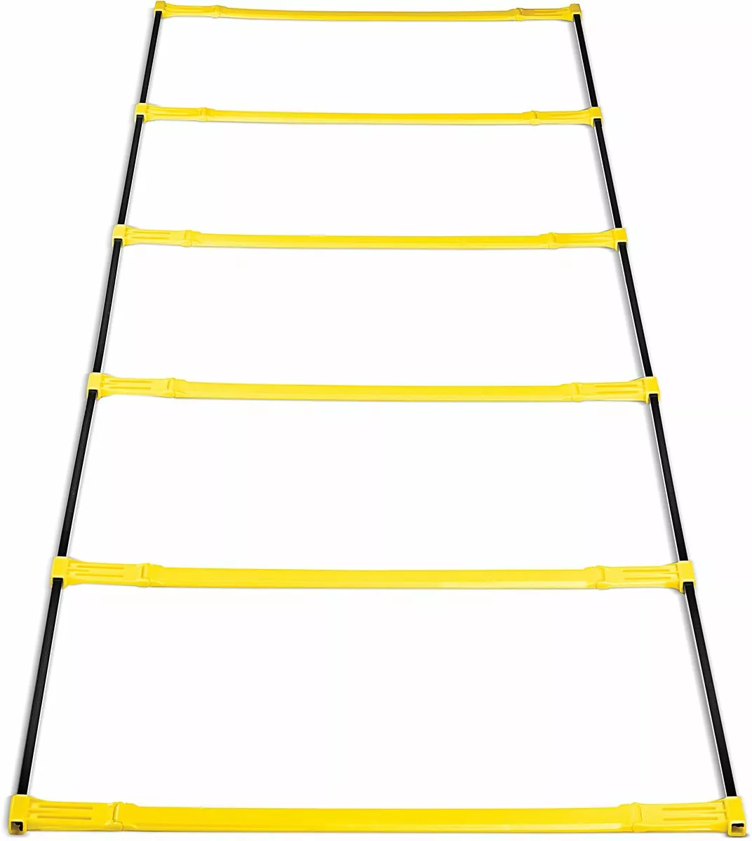 SKLZ Speed & Agility Elevation Ladder 2 SKLZ Speed & Agility Elevation Ladder - Image 2
