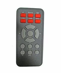 Trigon Battery Powered Multi-Sport Tabletop Scoreboard, SCORE2 5 Trigon Battery Powered Multi-Sport Tabletop Scoreboard, SCORE2 -Volleyball Sales Shop a91 194 2