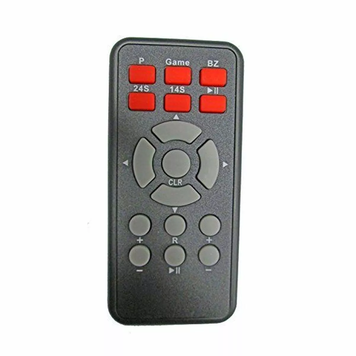 Trigon Battery Powered Multi-Sport Tabletop Scoreboard, SCORE2 3 Trigon Battery Powered Multi-Sport Tabletop Scoreboard, SCORE2 - Image 3