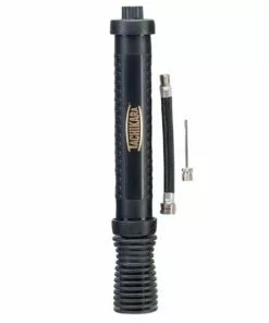 Tachikara TP20 Dual Action Hand Pump