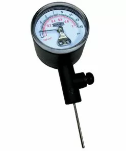 Tachikara Ball Air Pressure Gauge