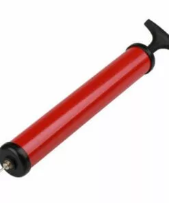 Champion Dual Action Ball Hand Pump, P10