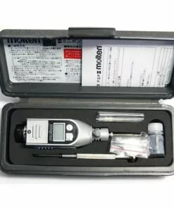 Molten Digital Air Pressure Gauge & Ball Pump -Volleyball Sales Shop a94 119 2