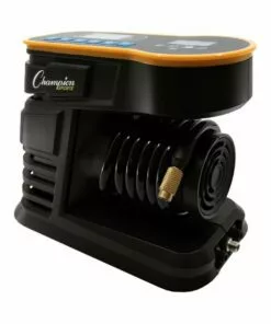 Champion Smart Digital Electric Inflator -Volleyball Sales Shop a94 121 03