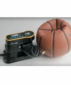 Champion Smart Digital Electric Inflator -Volleyball Sales Shop a94 121 06