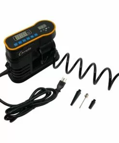 Champion Smart Digital Electric Inflator