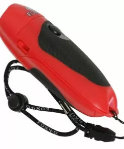 Fox 40 3-Tone Electronic Whistle 7 Fox 40 3-Tone Electronic Whistle -Volleyball Sales Shop a94 207 01