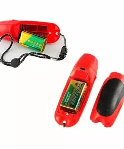 Fox 40 3-Tone Electronic Whistle 8 Fox 40 3-Tone Electronic Whistle -Volleyball Sales Shop a94 207 02