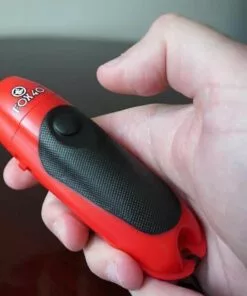 Fox 40 3-Tone Electronic Whistle 9 Fox 40 3-Tone Electronic Whistle -Volleyball Sales Shop a94 207 hand