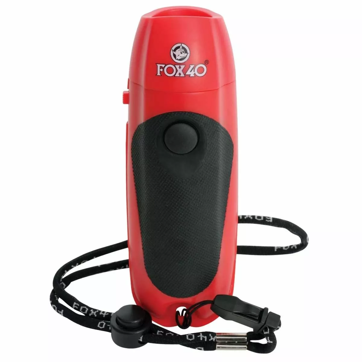 Fox 40 3-Tone Electronic Whistle 1 Fox 40 3-Tone Electronic Whistle