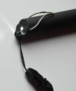 Fox 40 Mini Electronic Whistle w/ LED Light -Volleyball Sales Shop a94 208 02