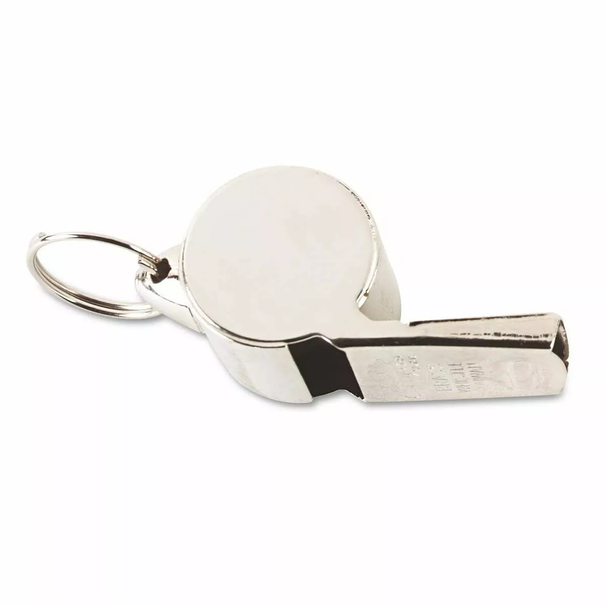 Champion Metal Coach/Referee Whistle 2 Champion Metal Coach/Referee Whistle - Image 2