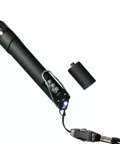 Ultrak Single Tone Electronic Whistle w/ LED Light 5 Ultrak Single Tone Electronic Whistle w/ LED Light -Volleyball Sales Shop a94 214 01