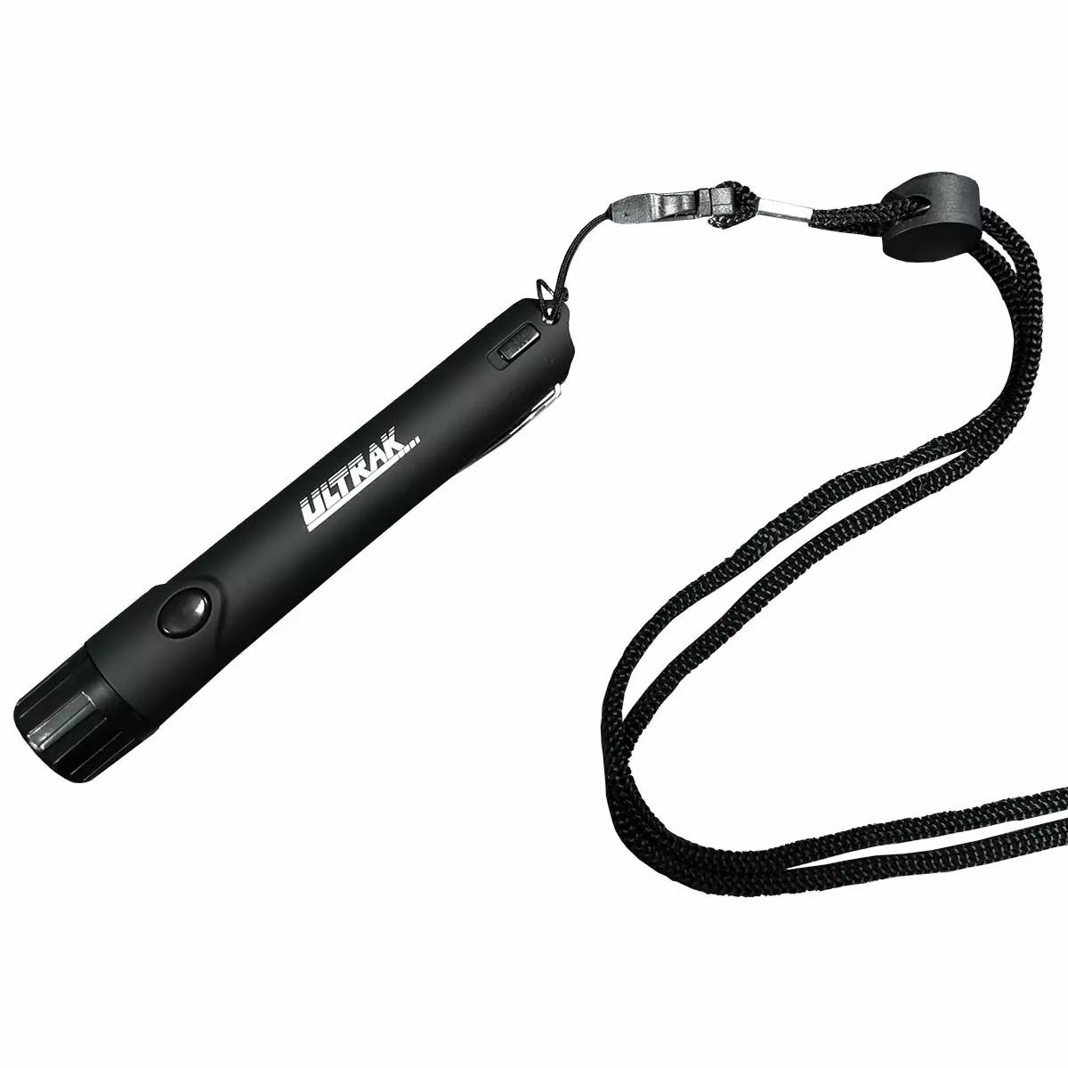 Ultrak Single Tone Electronic Whistle w/ LED Light 1 Ultrak Single Tone Electronic Whistle w/ LED Light