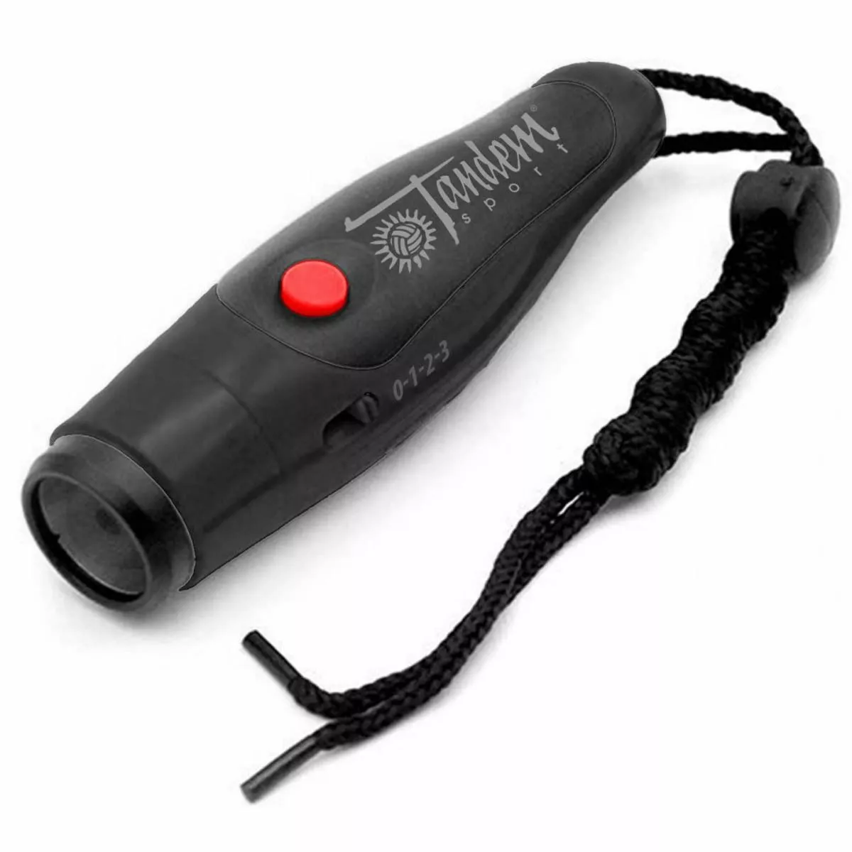 Tandem 3-Tone Electronic Sports Whistle 1 Tandem 3-Tone Electronic Sports Whistle