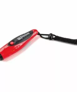 Tandem 2-Tone Electronic Whistle