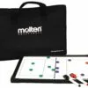 Molten Magnetic Volleyball Dry Erase Coaching Board
