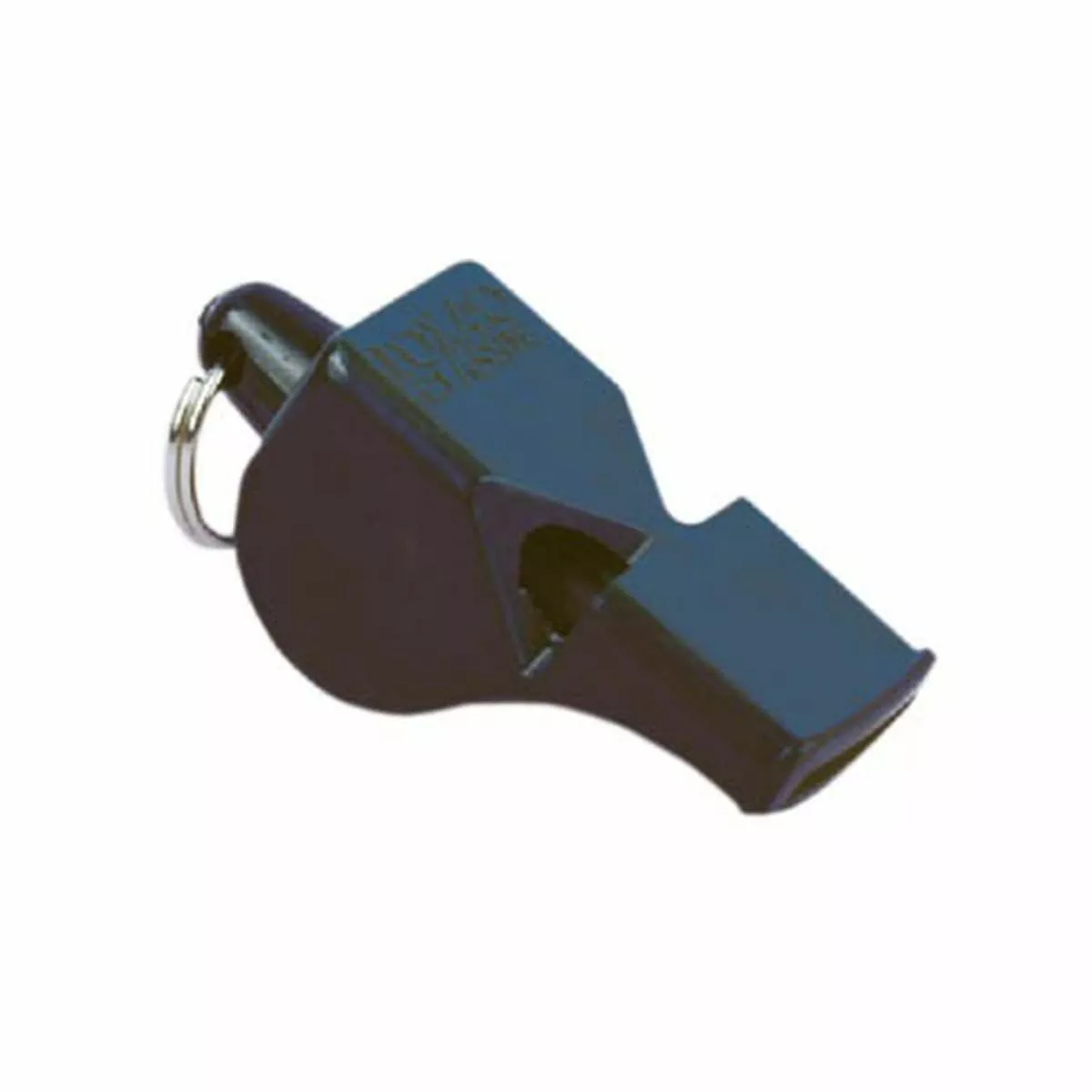 Fox 40 Classic Coach/Referee Whistle, Black 1 Fox 40 Classic Coach/Referee Whistle, Black