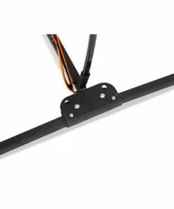 BOWNET Volleyball Practice Station -Volleyball Sales Shop cross hinge