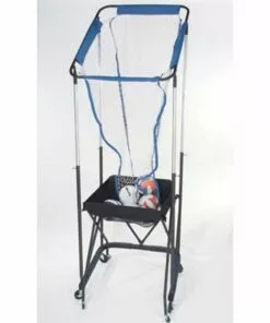 Excel E6505 Catch It Jr. Volleyball Cart