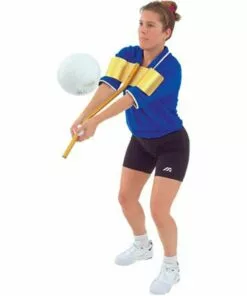 Excel E6522 Pass It Volleyball Training Aid
