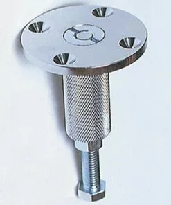 Jaypro Deluxe Gym Floor Anchor, FP-89