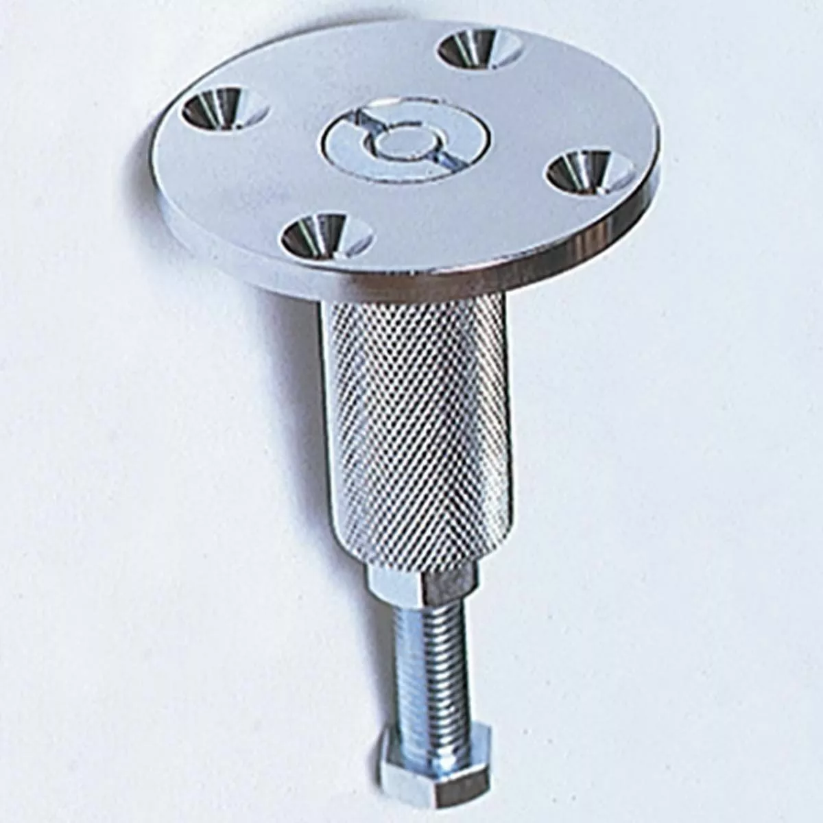 Jaypro Deluxe Gym Floor Anchor, FP-89 1 Jaypro Deluxe Gym Floor Anchor, FP-89